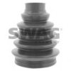 SWAG 62 91 8601 Bellow, driveshaft
